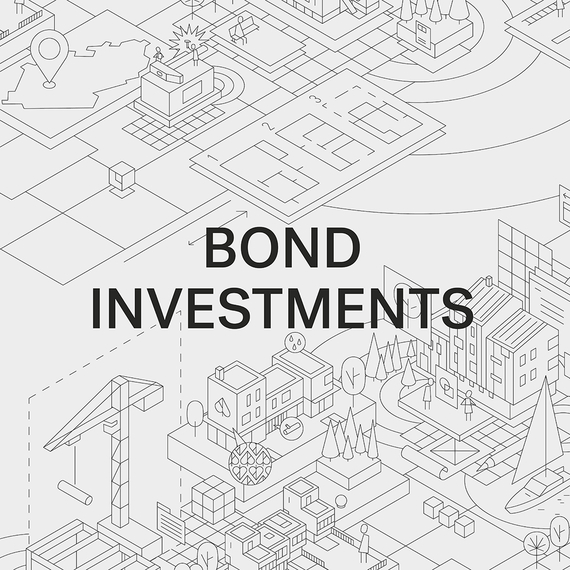 Bond investments