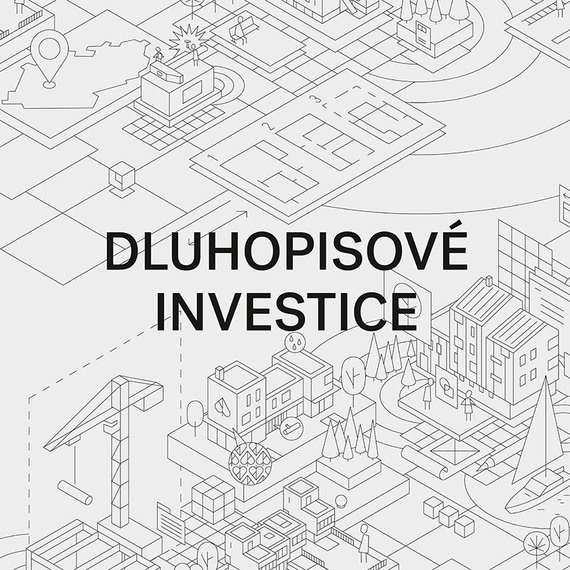 Dluhopisová investice