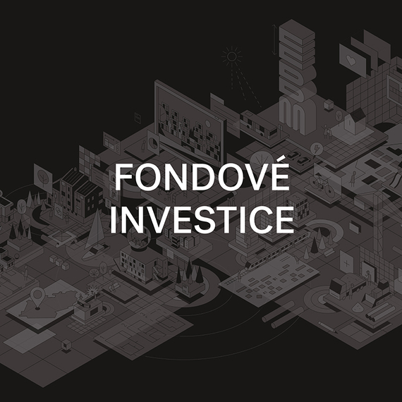 Fondová investice