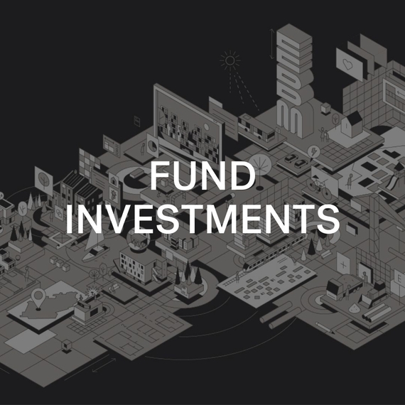 Fund investment