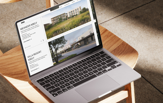Série: Jak koupit nemovitost od EBM Group - online výběr bytu