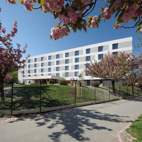 CBS Hradec Králové